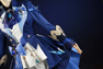 Picture of Ready to Ship New Genshin Impact Pneuma Furina Cosplay Costume White & Black Version C08735-AAA