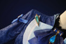 Picture of Ready to Ship New Genshin Impact Pneuma Furina Cosplay Costume White & Black Version C08735-AAA