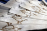 Picture of Ready to Ship New Genshin Impact Pneuma Furina Cosplay Costume White & Black Version C08735-AAA