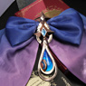 Picture of Ready to Ship New Genshin Impact Pneuma Furina Cosplay Costume White & Black Version C08735-AAA