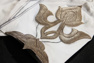 Picture of Ready to Ship New Genshin Impact Pneuma Furina Cosplay Costume White & Black Version C08735-AAA