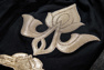 Picture of Ready to Ship New Genshin Impact Pneuma Furina Cosplay Costume White & Black Version C08735-AAA