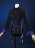 Picture of Ready to Ship New Genshin Impact Pneuma Furina Cosplay Costume White & Black Version C08735-AAA