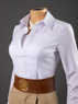 Picture of Deadpool 3 Deadpool & Wolverine Sister of Professor X Cassandra Nova Cosplay Costume FY0072