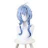Picture of Game Genshin Impact Ganyu Cosplay Wig C08915