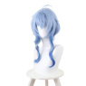 Picture of Game Genshin Impact Ganyu Cosplay Wig C08915