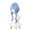 Picture of Game Genshin Impact Ganyu Cosplay Wig C08915