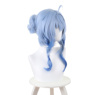Picture of Game Genshin Impact Ganyu Cosplay Wig C08915