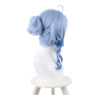 Picture of Game Genshin Impact Ganyu Cosplay Wig C08915