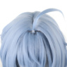 Picture of Game Genshin Impact Ganyu Cosplay Wig C08915