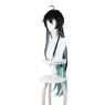 Picture of Game Honkai: Star Rail Dan Heng Cosplay Wigs C08916
