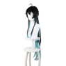 Picture of Game Honkai: Star Rail Dan Heng Cosplay Wigs C08916