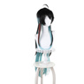 Picture of Game Honkai: Star Rail Dan Heng Cosplay Wigs C08916