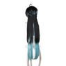 Picture of Game Honkai: Star Rail Dan Heng Cosplay Wigs C08916