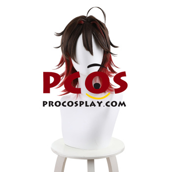 Picture of Game Genshin Impact Yip Gaming Cosplay Wigs C08918