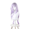 Picture of Game Honkai: Star Rail Black Swan Cosplay Wigs C08919