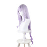 Picture of Game Honkai: Star Rail Black Swan Cosplay Wigs C08919