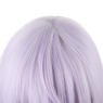 Picture of Game Honkai: Star Rail Black Swan Cosplay Wigs C08919