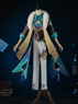 Picture of Game Honkai: Star Rail  Aventurine  Cosplay Costume C09064 AAA Level
