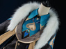 Picture of Game Honkai: Star Rail  Aventurine  Cosplay Costume C09064 AAA Level