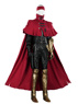 Picture of Final Fantasy VII Vincent Valentine Cosplay Costume C09088 Upgraded Version
