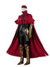 Picture of Final Fantasy VII Vincent Valentine Cosplay Costume C09088 Upgraded Version