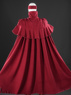 Picture of Final Fantasy VII Vincent Valentine Cosplay Costume C09088 Upgraded Version