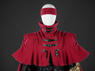 Picture of Final Fantasy VII Vincent Valentine Cosplay Costume C09088 Upgraded Version
