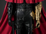 Picture of Final Fantasy VII Vincent Valentine Cosplay Costume C09088 Upgraded Version