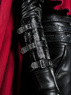 Picture of Final Fantasy VII Vincent Valentine Cosplay Costume C09088 Upgraded Version