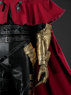 Picture of Final Fantasy VII Vincent Valentine Cosplay Costume C09088 Upgraded Version