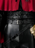 Picture of Final Fantasy VII Vincent Valentine Cosplay Costume C09088 Upgraded Version