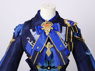 Picture of Game Genshin Impact Xingqiu Bamboo Rain Skin Cosplay Costume C09028E Economic Version