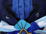 Picture of Game Genshin Impact Xingqiu Bamboo Rain Skin Cosplay Costume C09028E Economic Version