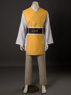 Picture of The Acolyte Yord Fandar Jedi Knight Apprentice Cosplay Costume FY0069