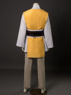 Picture of The Acolyte Yord Fandar Jedi Knight Apprentice Cosplay Costume FY0069