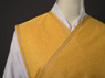 Picture of The Acolyte Yord Fandar Jedi Knight Apprentice Cosplay Costume FY0069