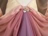 Picture of Padmé Amidala Padme Cosplay Costume Lakeside Gown Dress FY0064