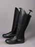 Picture of The Dark Knight Bruce Wayne Cosplay Shoes C09089  Premium Version