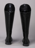 Picture of The Dark Knight Bruce Wayne Cosplay Shoes C09089  Premium Version