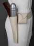 Picture of The Empire Strikes Back Padmé Amidala Padme Cosplay Costume C08699