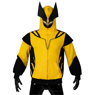 Picture of Ready to ship James Howlett Wolverine Hoodie Cosplay Costume  FY0058 Dark Version