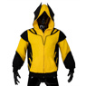 Picture of Ready to ship James Howlett Wolverine Hoodie Cosplay Costume  FY0058 Dark Version