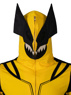 Picture of Ready to ship James Howlett Wolverine Hoodie Cosplay Costume  FY0058 Dark Version