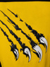Picture of Ready to ship James Howlett Wolverine Hoodie Cosplay Costume  FY0058 Dark Version
