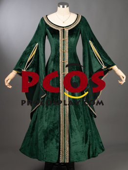 Picture of Alicent Hightower Cosplay Costume FY0079