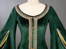 Picture of Alicent Hightower Cosplay Costume FY0079