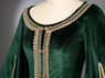 Picture of Alicent Hightower Cosplay Costume FY0079
