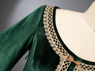 Picture of Alicent Hightower Cosplay Costume FY0079