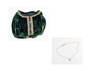 Picture of Alicent Hightower Cosplay Costume FY0079